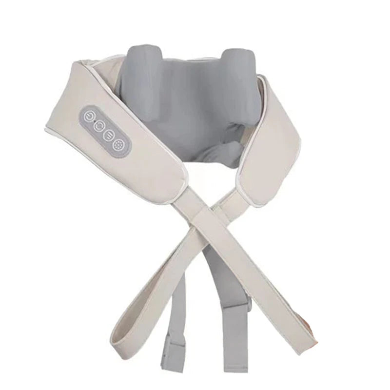 6D Heating Neck & Shoulder Shawl